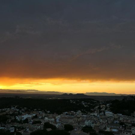 Mirador De Begur Apartment Екстериор снимка