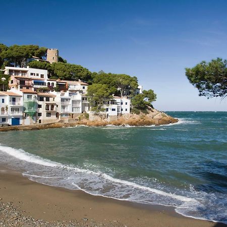 Mirador De Begur Apartment Екстериор снимка