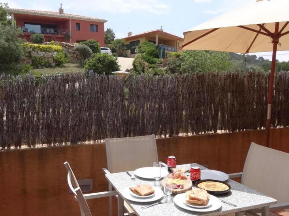 Mirador De Begur Apartment Екстериор снимка