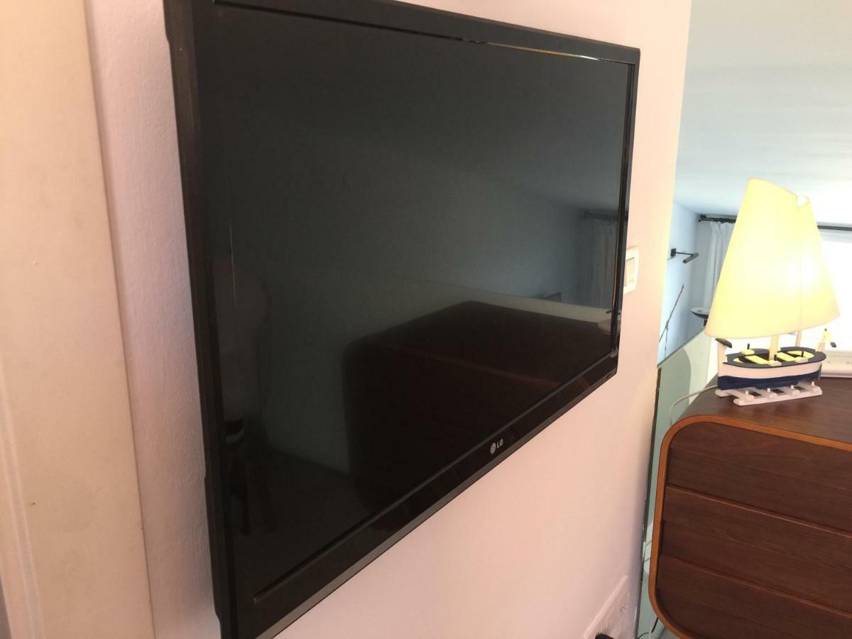 Mirador De Begur Apartment Екстериор снимка