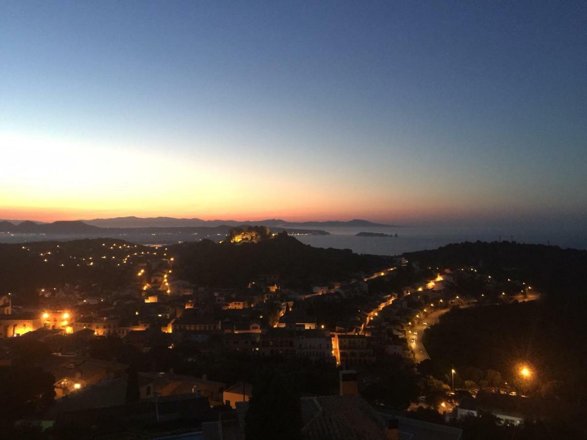 Mirador De Begur Apartment Екстериор снимка