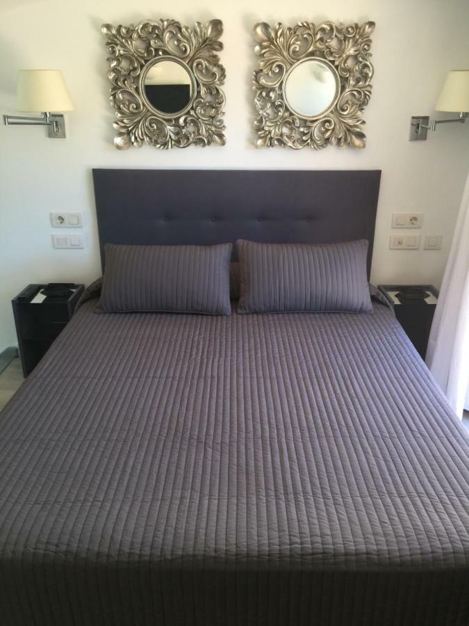 Mirador De Begur Apartment Екстериор снимка