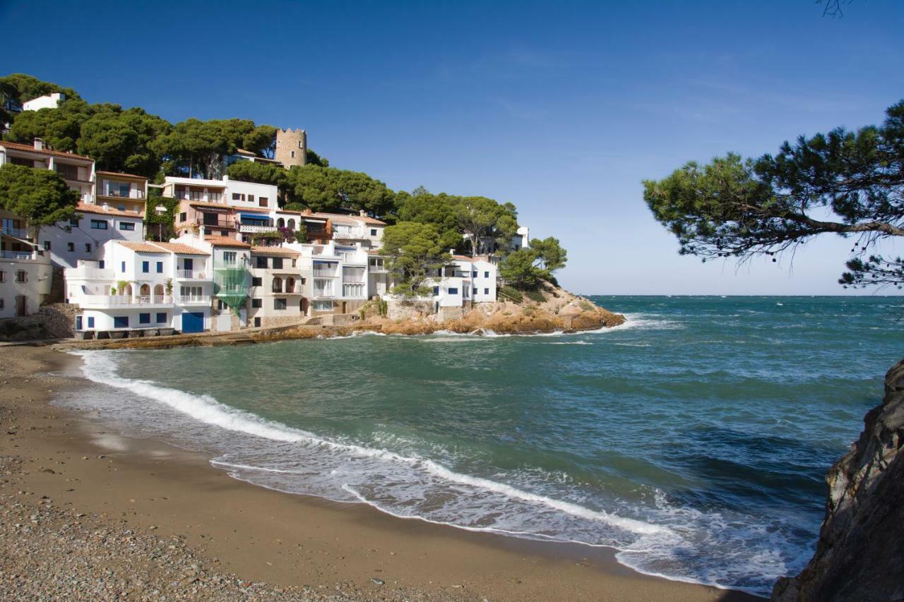 Mirador De Begur Apartment Екстериор снимка