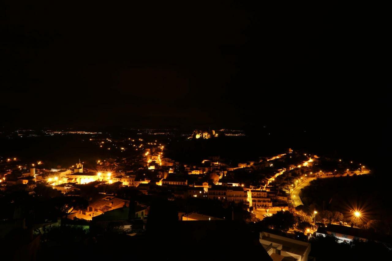 Mirador De Begur Apartment Екстериор снимка