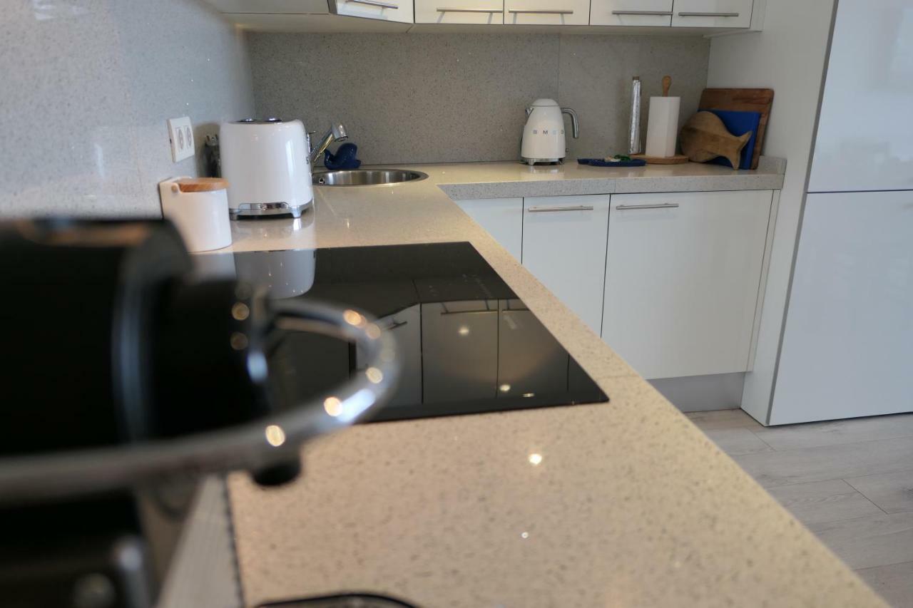 Mirador De Begur Apartment Екстериор снимка