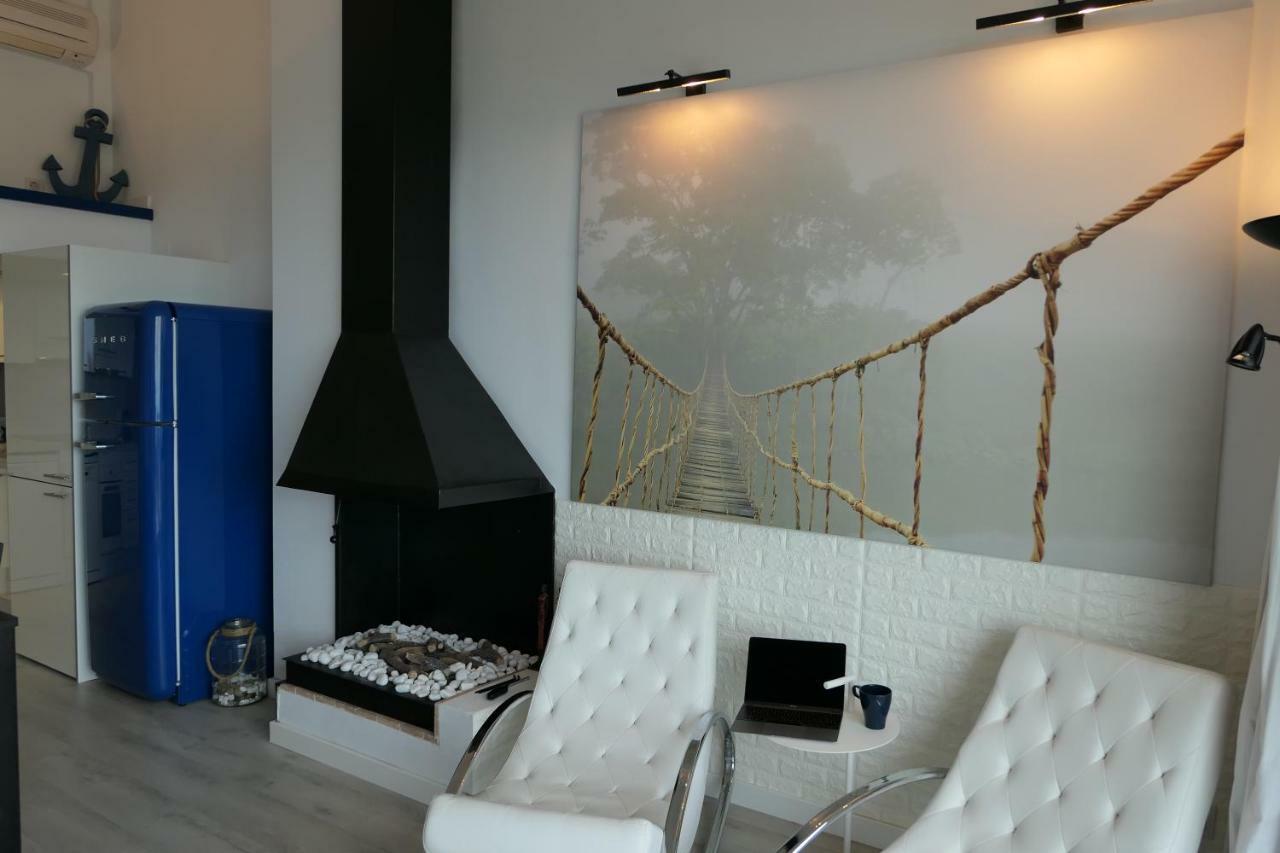 Mirador De Begur Apartment Екстериор снимка