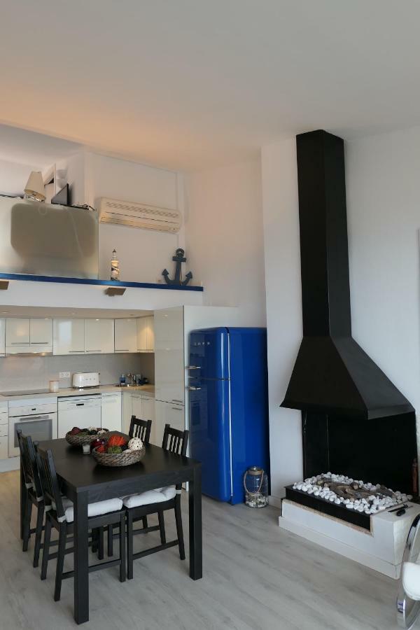 Mirador De Begur Apartment Екстериор снимка