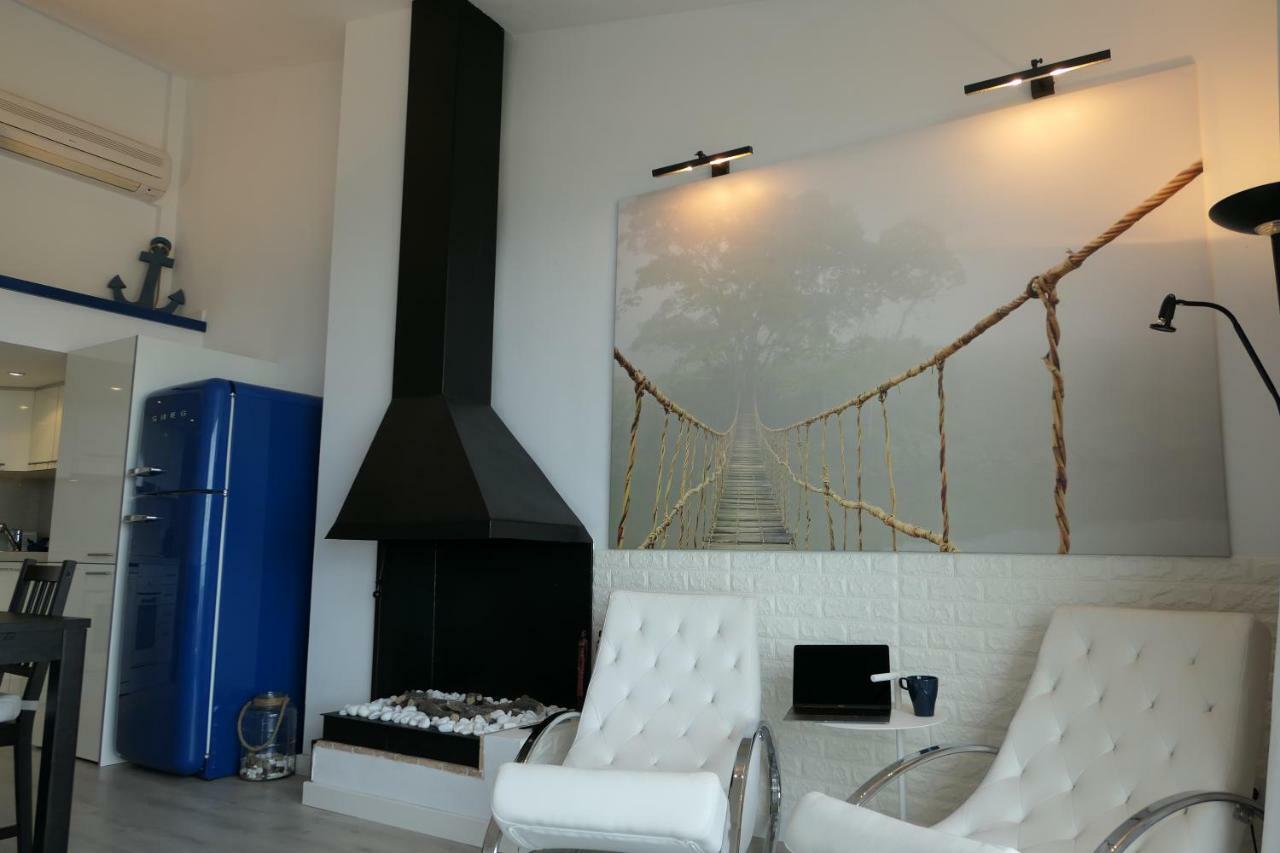 Mirador De Begur Apartment Екстериор снимка