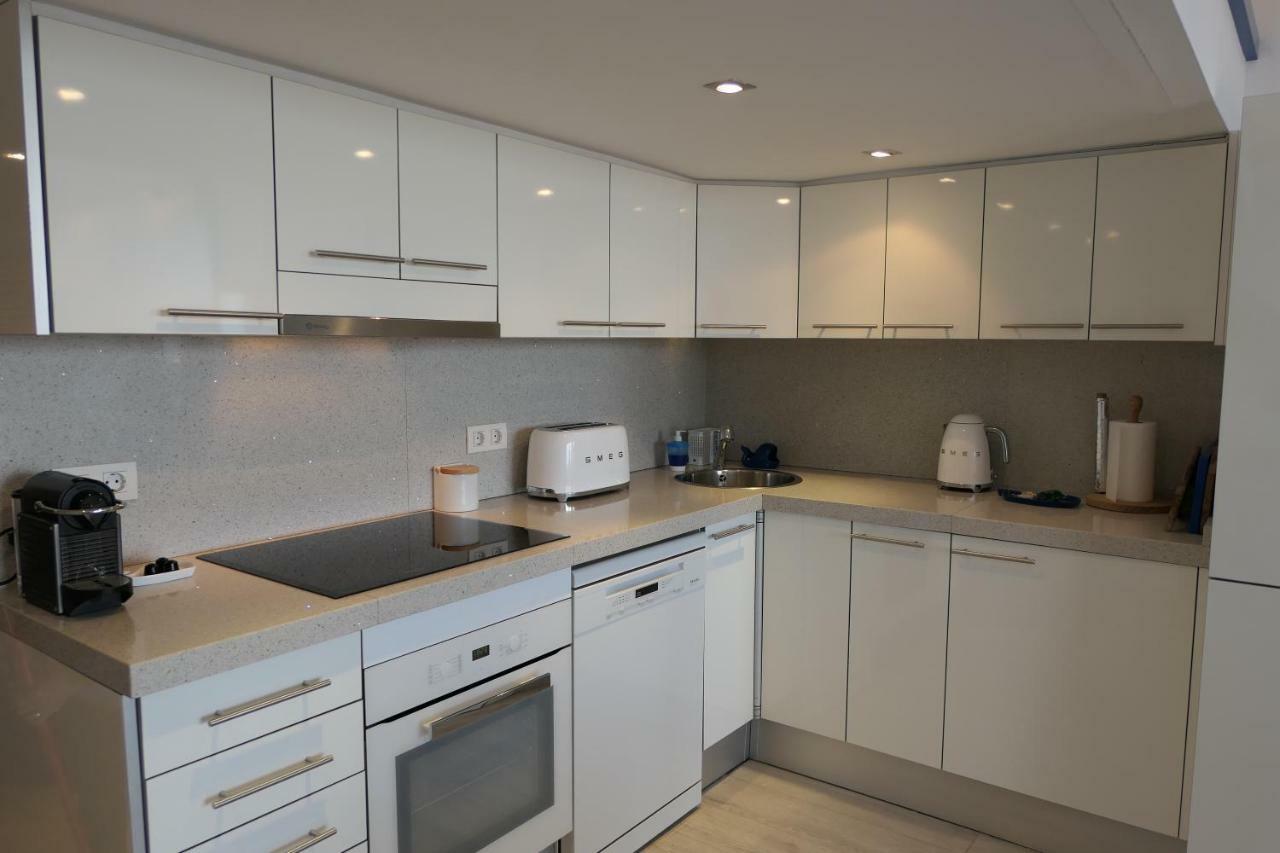 Mirador De Begur Apartment Екстериор снимка