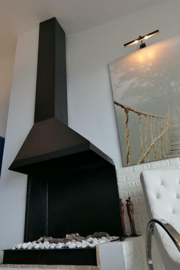 Mirador De Begur Apartment Екстериор снимка