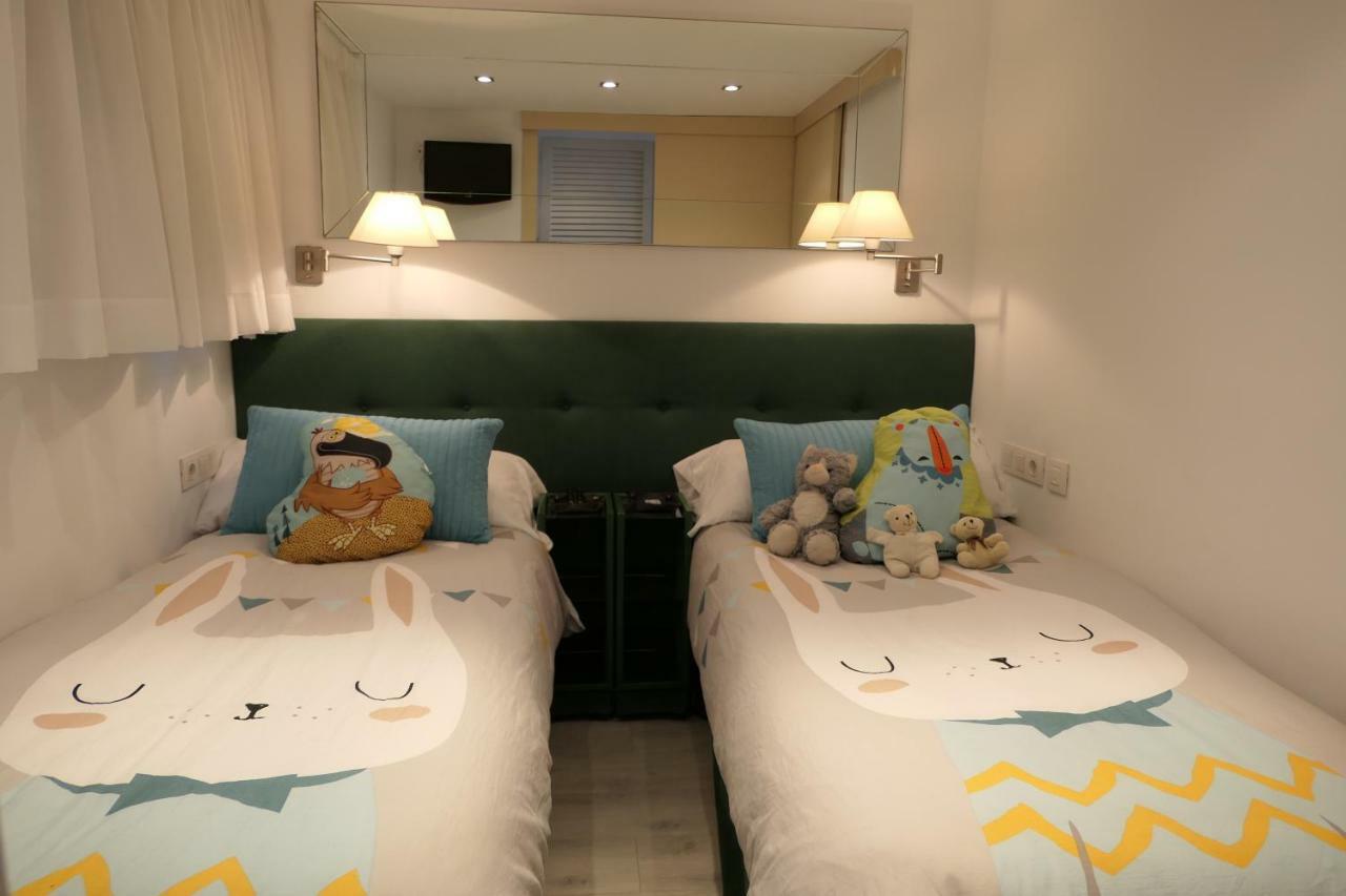 Mirador De Begur Apartment Екстериор снимка
