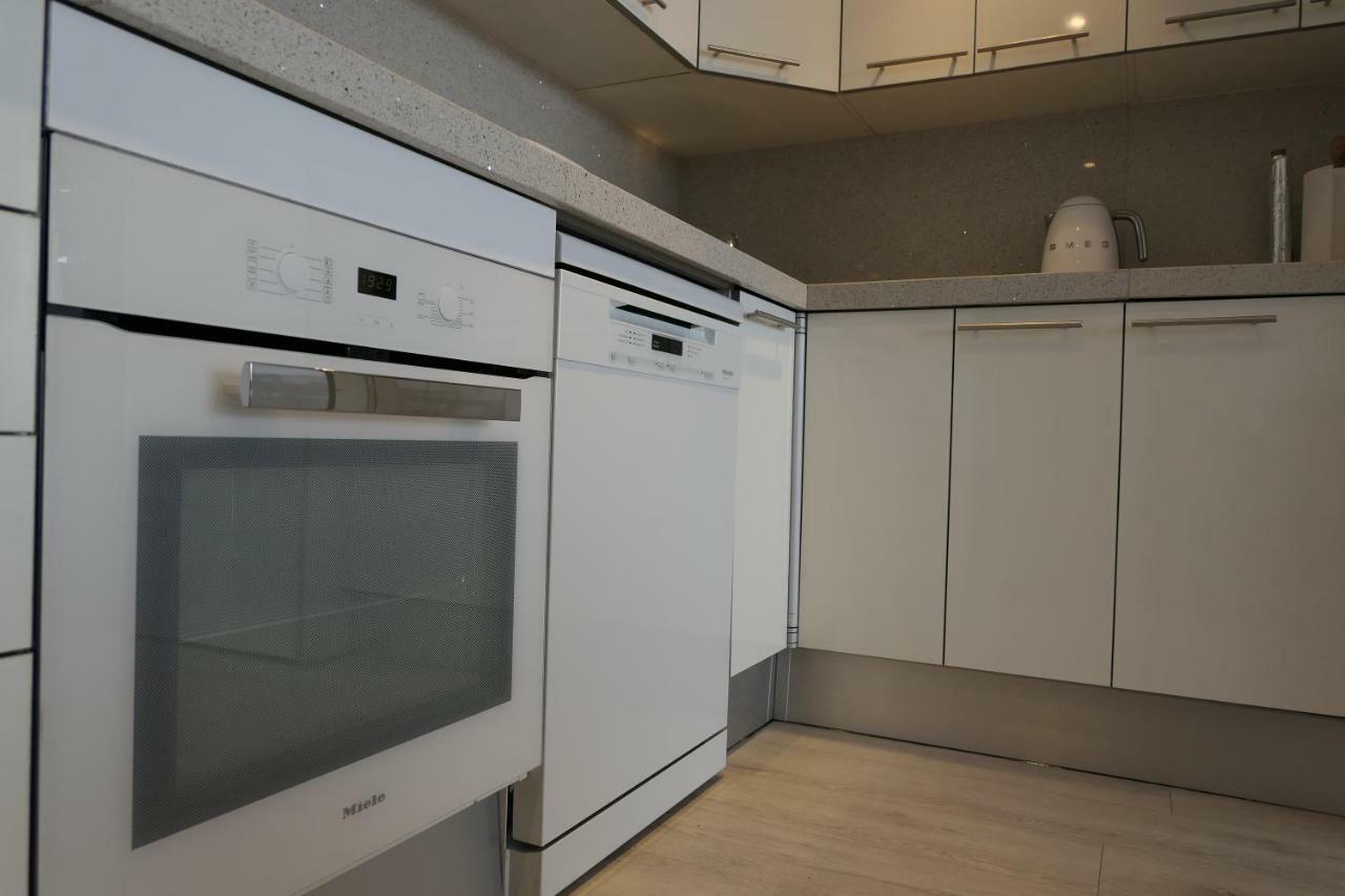 Mirador De Begur Apartment Екстериор снимка